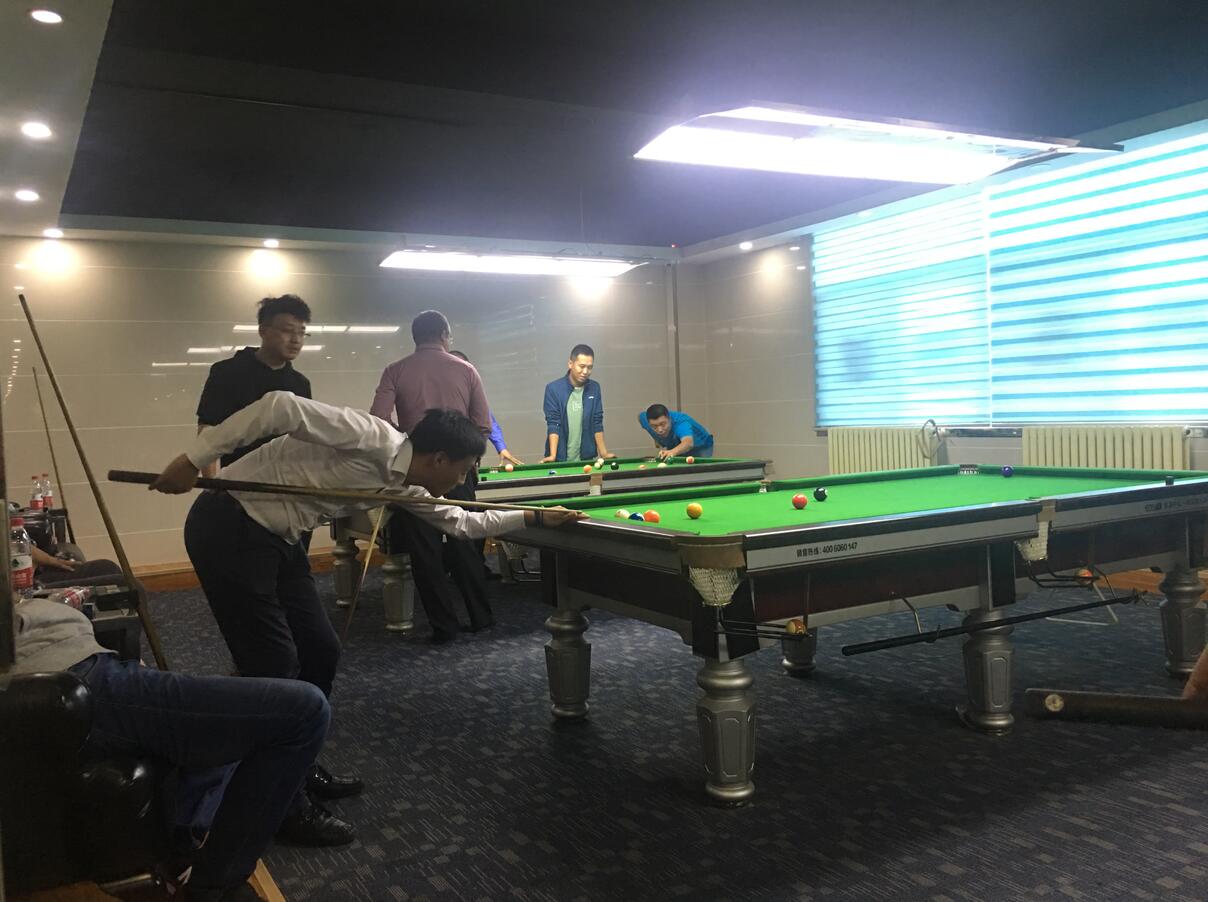 我愛運動，我愛互助